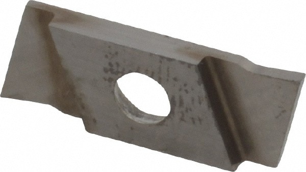 Cutoff Insert: GIE-7-GP-1.0 R-N C5, Carb